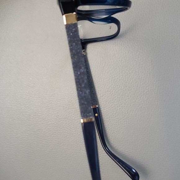 Jimmy Choo glasses Never Worn - Picture 8 of 12